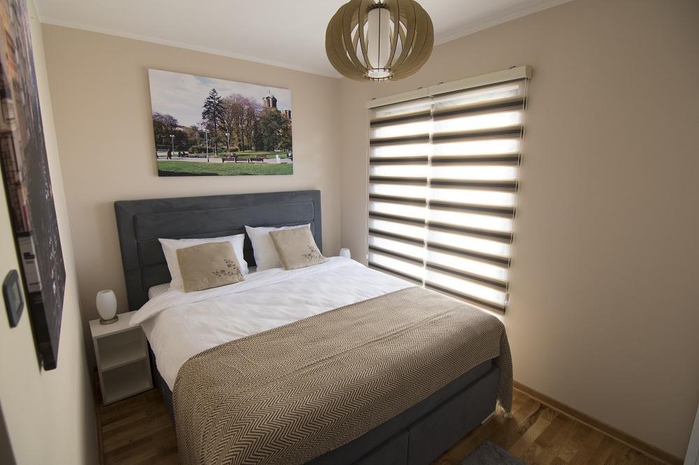 B&B Vracar Resort Belgrado Exterior foto